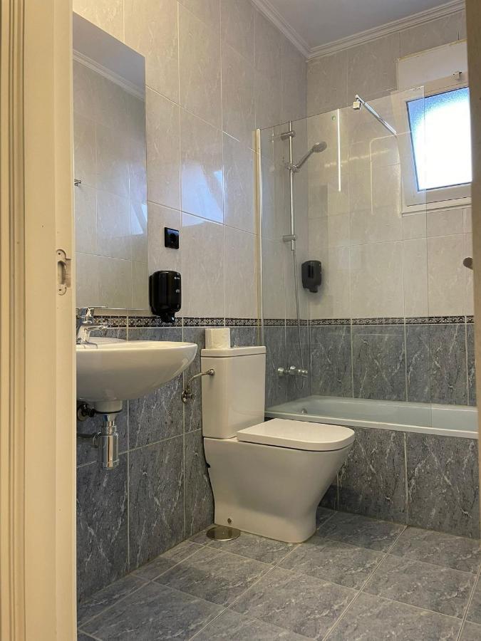 Belmonte Rooms Хихон Екстериор снимка