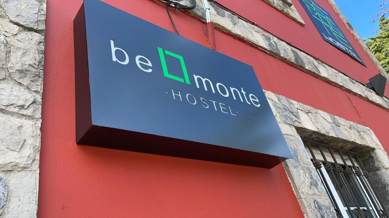 Belmonte Rooms Хихон Екстериор снимка