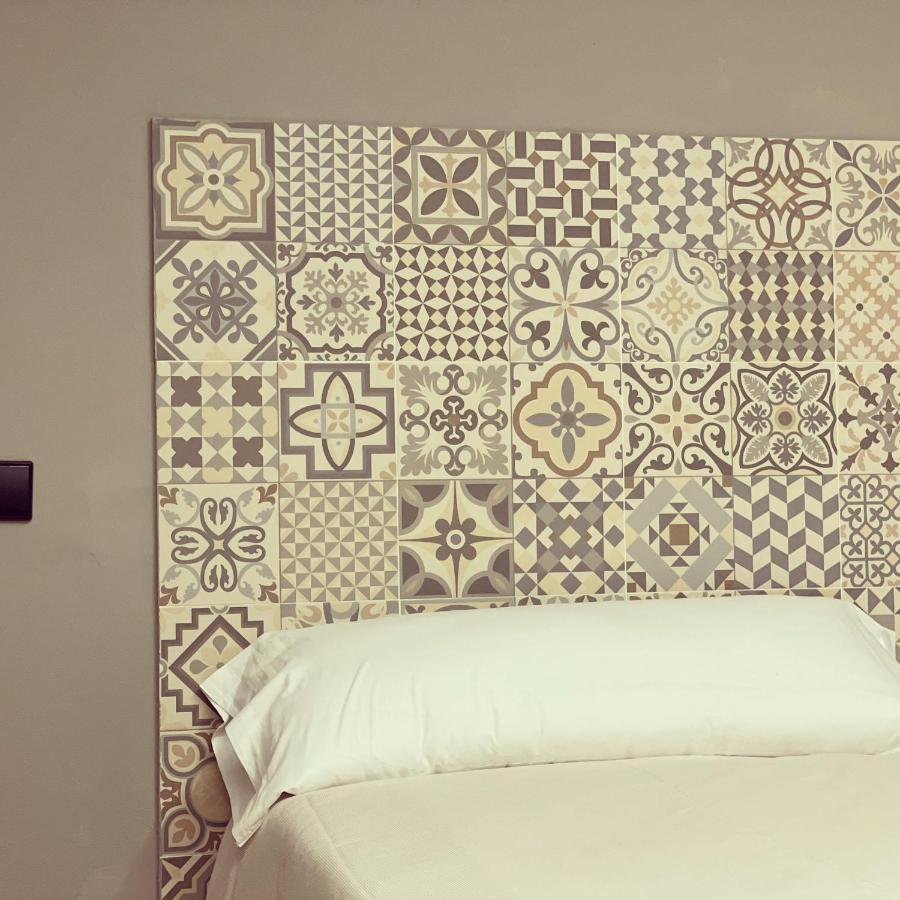 Belmonte Rooms Хихон Екстериор снимка